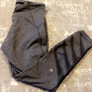 Lulu lemon leggings